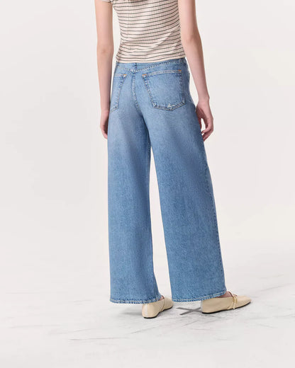 Sweatpant Jeans